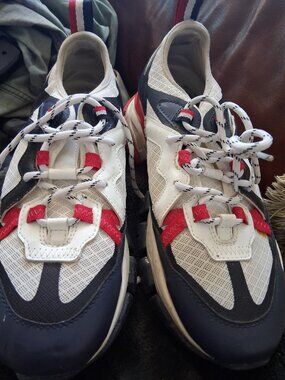 Moncler Running Sneakers Shoes